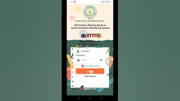 Aaya Attendance Confirmation in IMMS | Day-Wise Attendance Proces | Andhra Pradesh IMMS App Tutorial