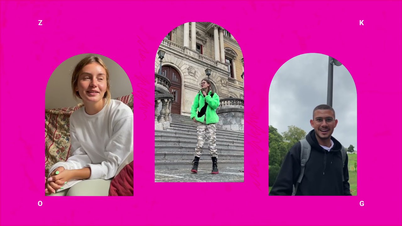 LEINN International 2021 Cohort | Welcoming