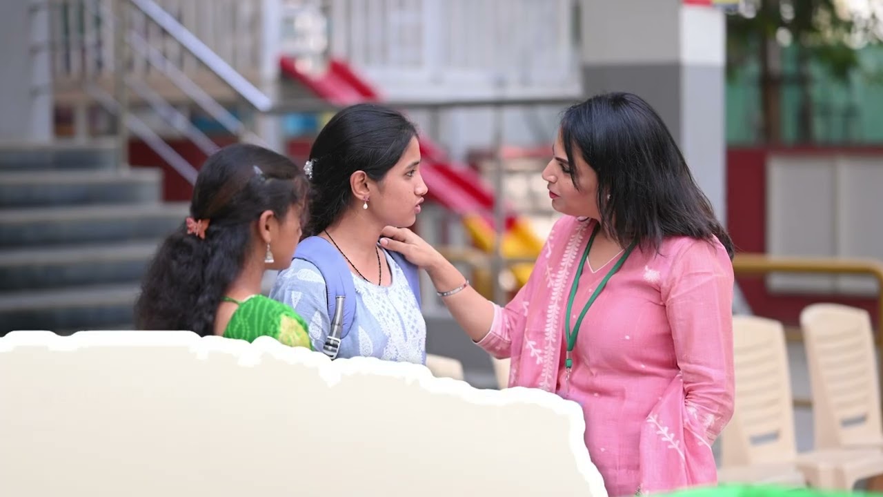 🎓 Empowering Girl Child Education | NGO Scholarships That Transform Lives 🌍 