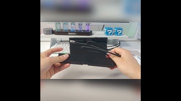 Dock Mode Too Hot? Here’s the Fix 🧊 #aolion #nintendoswitch2 #switch2 #unboxing #nintendogaming