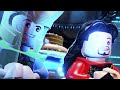 ЛОКИ ВОНЮЧИЙ ТЫ ПРОЙДОХА Володя в Лего Марвел Супер Герои прохождение Lego Marvel Super Heroes