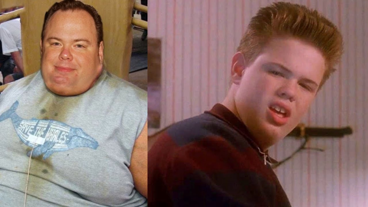 Top Famous Child Actors You Won't Recognize Today YouTube