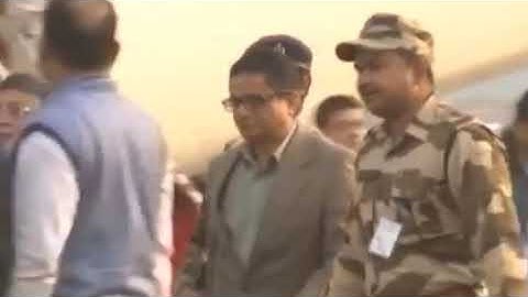 CBI to question Kolkata Police Commissioner Rajeev Kumar today in Shillong