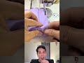 El secreto para coser esquinas redondas PERFECTAS