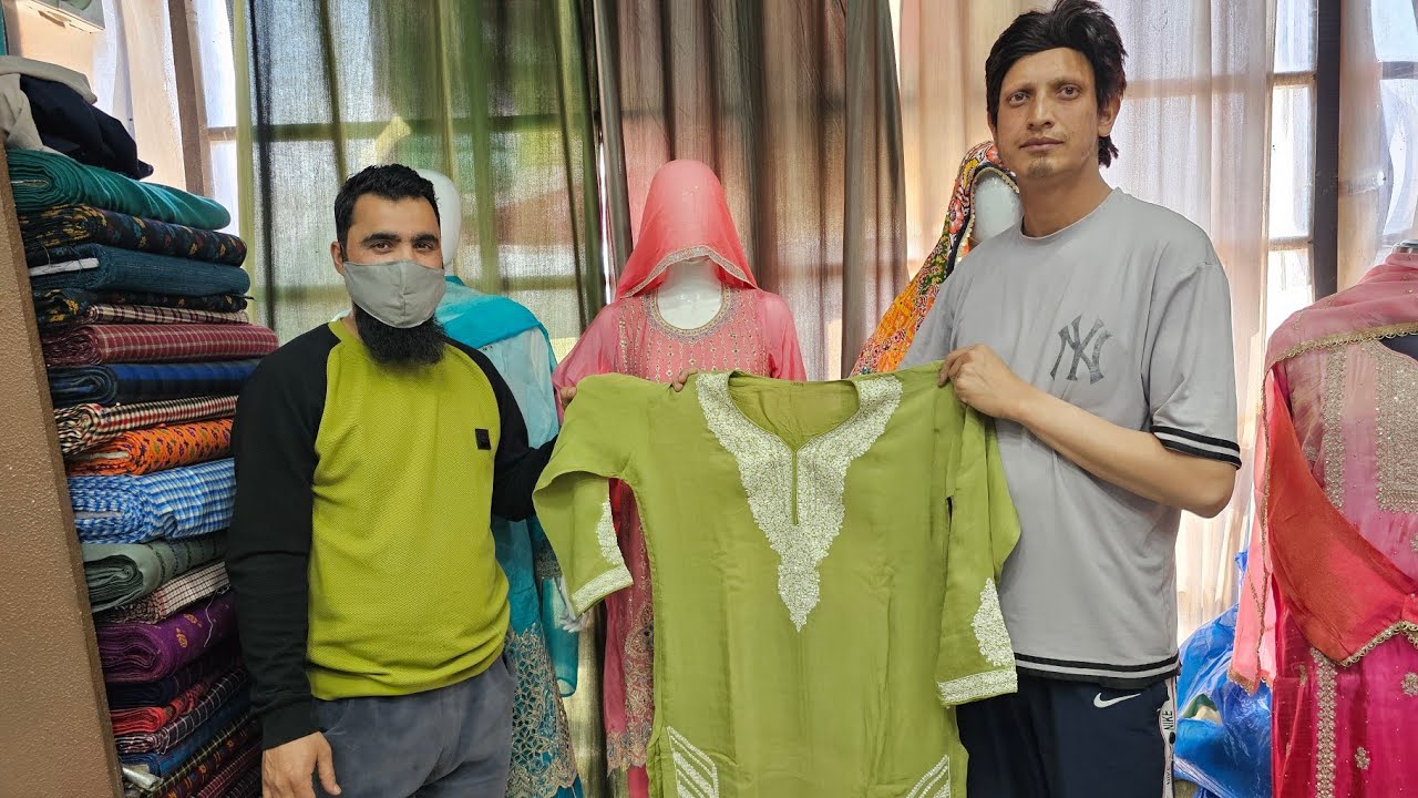 KHAN HOSIERY&TEXTILES SOPORE BIG SALE @350 LADIES OFFER  Call Now 7889721284/6005308844