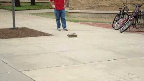 Texas Tech spring 09 lab 2 group 3