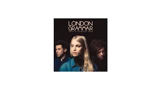 London Grammar - Oh Woman Oh Man [Truth Is a Beautiful Thing] (2017)