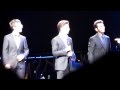 Barbra Streisand, Il Volo -  Smile