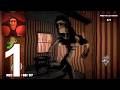 The Obelisk: Home Horror Game - Gameplay Walkthrough Part 1 - Tutorial (iOS, Android)