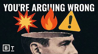 Learn these 3 triggers to navigate conflict like an expert | Jefferson Fisher for Big Think+