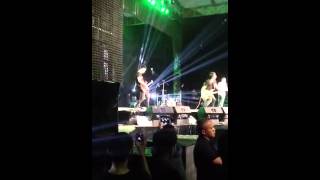 Download Lagu UNGU Seperti Bintang Live at CLEAR AYO INDONESIA BISA MP3