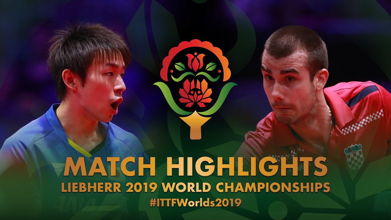 bath and body works coupon Koki Niwa vs Pucar Tomislav | 2019 World Championships Highlights (R16)