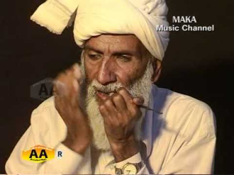 Rajasthan Folk Musical Morsing Guimbarde Harpes Mukhchang