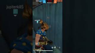 girls vs boy on free fire part 2 comment your name if you are a girl and you are good in free fire