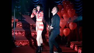 JESSIE J - Who&#39;s Laughing Now (Hammersmith, London, 2 Nov 2011)