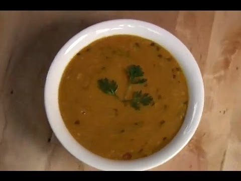 Lasooni Dal Tadka | Sanjeev Kapoor | Sanjeev Kapoor Khazana