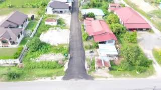 Tanah Lot 'Rizab Melayu' untuk dijual | Jalan Nenas, Meru, Klang.