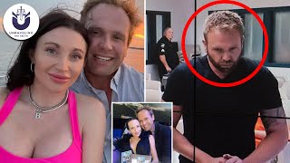 Shocking Revelation About The Surgeon's Surgical Procedure For His Wife