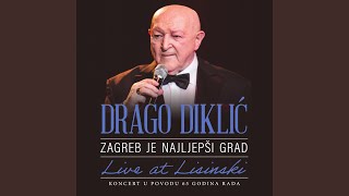 Vignette de la vidéo "Drago Diklić - Vse Bum Zapil"