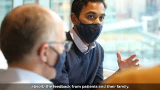 Leading in Rare Disease Clinical Trials