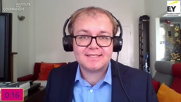 Data Bites #21: Getting things done with data in government