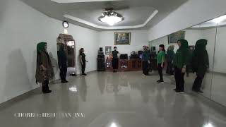 Download lagu AI DE LU SHANG QIQN WAN LI REMIX LINE DANCE - CHOREO : HERU TIAN (INA)