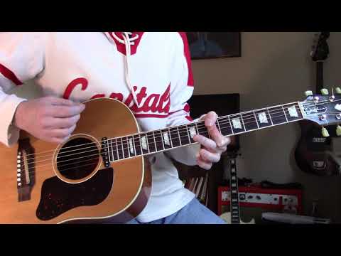How Can You Mend a Broken Heart (Lesson) - Bee Gees