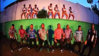 Fally Ipupa   Toi et Moi Clip Officiel