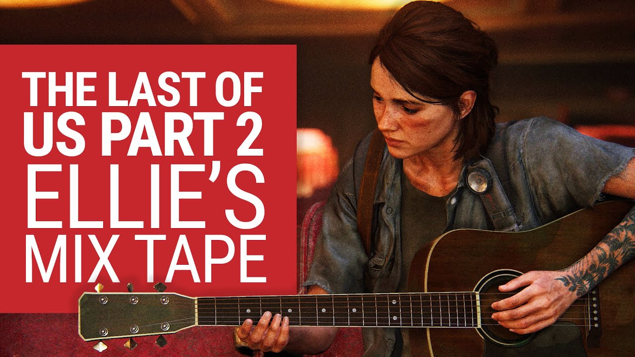 The Last of Us Part 2 composer lets slip new edition is in the pipeline