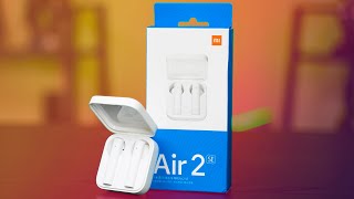 [Tutorial + Review] Xiaomi Mi Air2 SE (a.k.a. Mi True Wireless Earphones 2 Basic or Mi AirDots 2 SE)