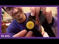 Sewing with Zach [VLOG] | Frank & Zach Piano Duets