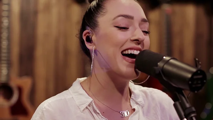 RAQUEL RODRIGUEZ - "Mile High" - LIVE @ Blue Dream...