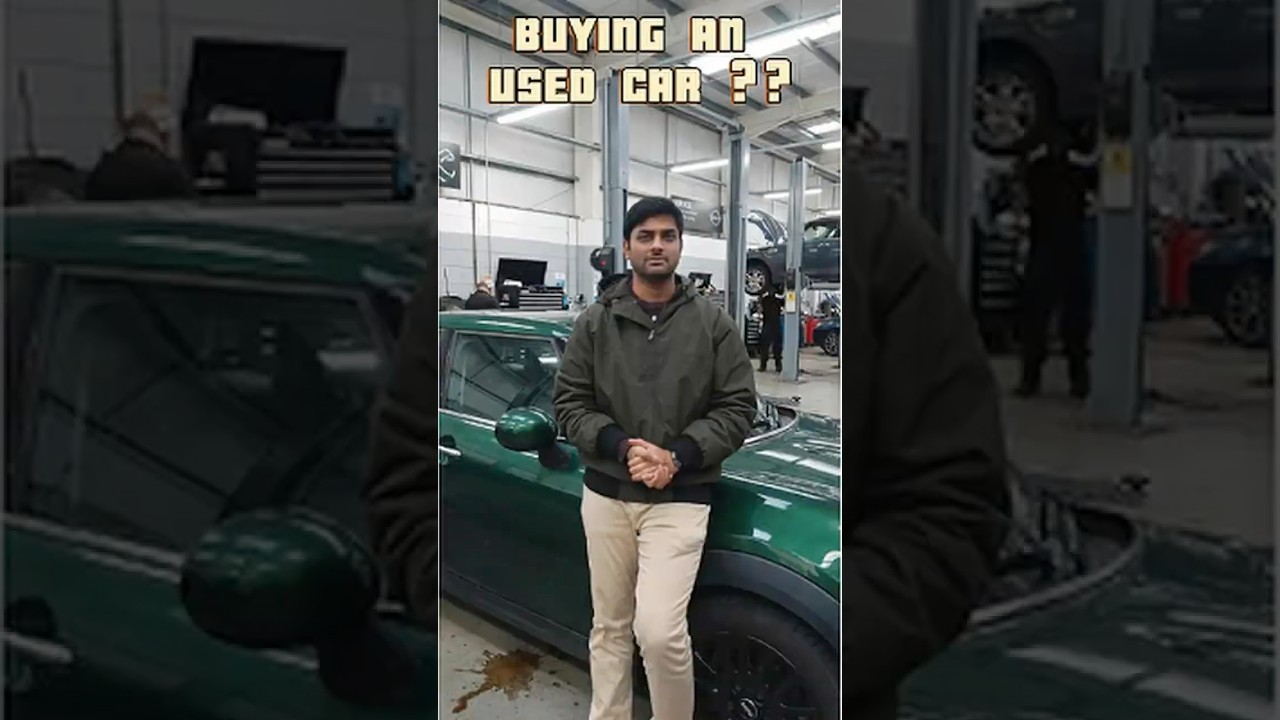 Buying a Used Car? Smart Tips to Save Money 💵 🚘 | Pick the Right Car ✅ 