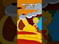 Bart Loses His Tooth Simpsons Shorts