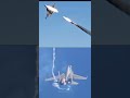 F-18 vs Eurofighter Typhoon: America vs Europe — Shocking Result 😮