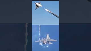 F-18 vs Eurofighter Typhoon: America vs Europe — Shocking Result 😮
