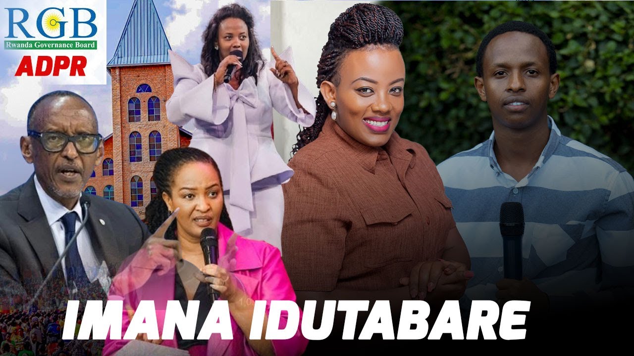 ⛔BIRAKOMEYE😳🤦‍♂️ NTAGO BIRANGIRIYE AHO😭DORE IZINDI NSENGERO ZIGIYE GUFUNGWA⛔ IMANA IDUTABARE// ISAAC