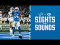 Sights and Sounds | 2021 Week 18 vs. Green Bay Packers