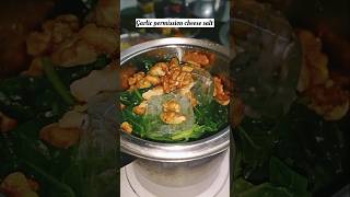 Pesto Sauce Recipe ||  How to Make  Fresh Basil Pesto Sauce  an ltalian  09 Chef Ganesh