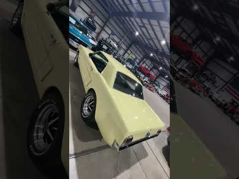 Affordable Ford Mustang #grautogallery #mustang #classiccars