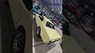 Affordable Ford Mustang #grautogallery #mustang #classiccars