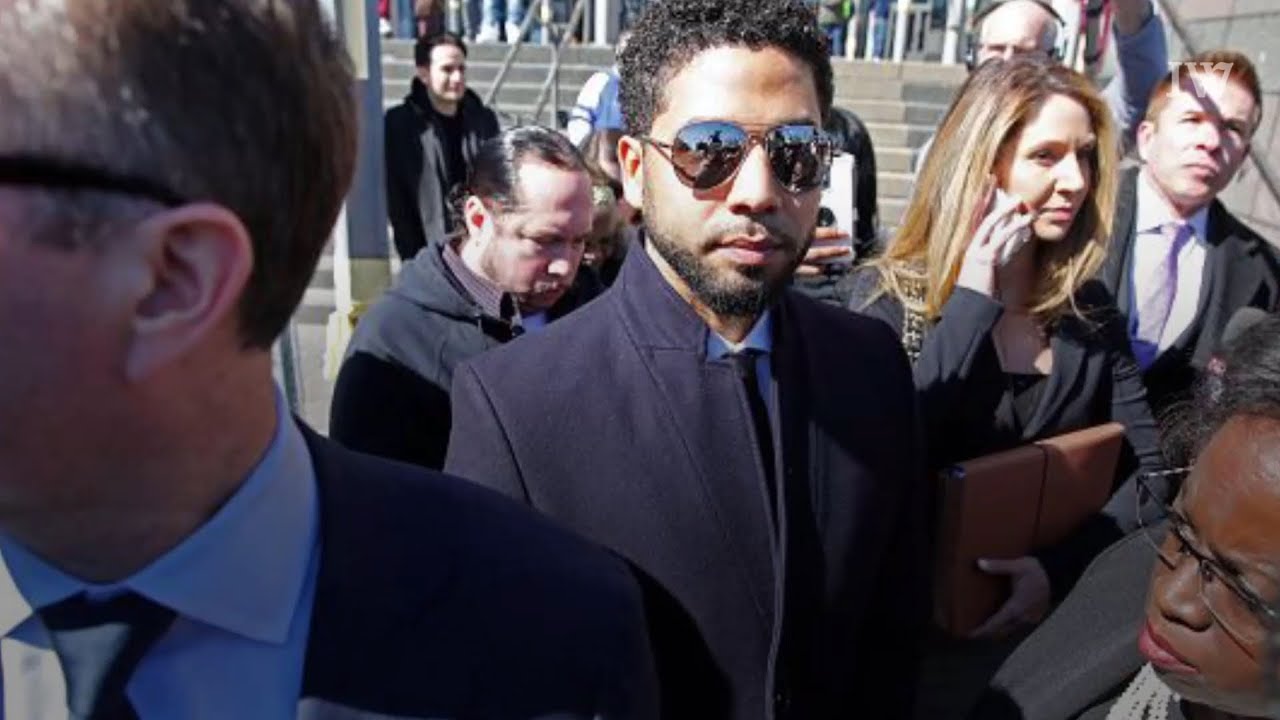 JW 60 Seconds: Yes, Judicial Watch is Investigating the Jussie Smollett Scandal