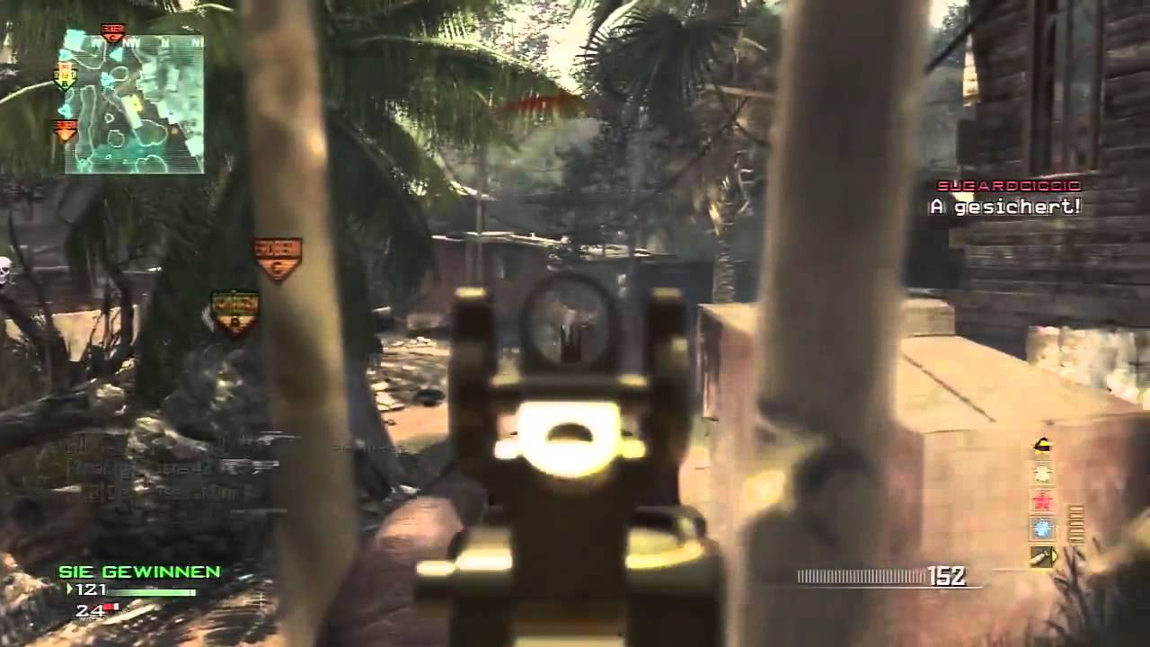 GastCom: TheTezzko I Fastest Triple MOAB