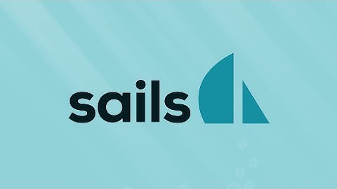 Sails.js From Scratch: Introduction