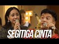 BILA AKU JATUH CINTA DI SEGITIGA CINTA