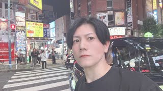 【歌舞伎町声掛け配信】終電逃した子に声掛け！in歌舞伎町 #kabukicho