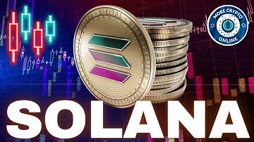 Solana Price News Today - Elliott Wave Price Prediction & Technical Analysis, Price Update!