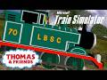 ???? INCREDIBLE THOMAS REVEALED! ???????? | Thomas & Friends | MSTS