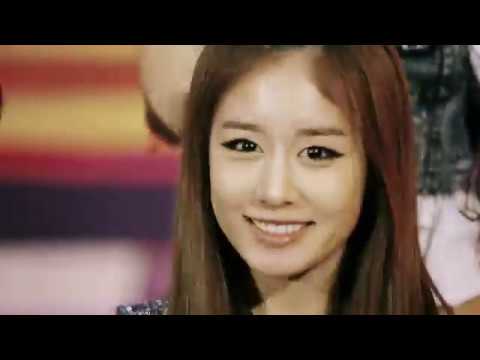 [MV/HD 4K-60fps] T-ARA (티아라) - Round And Round (빙글빙글) (source:1080p Melon)