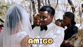 AMIGO FULL MOVIE 